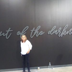 Meet your Posher, Jeanine